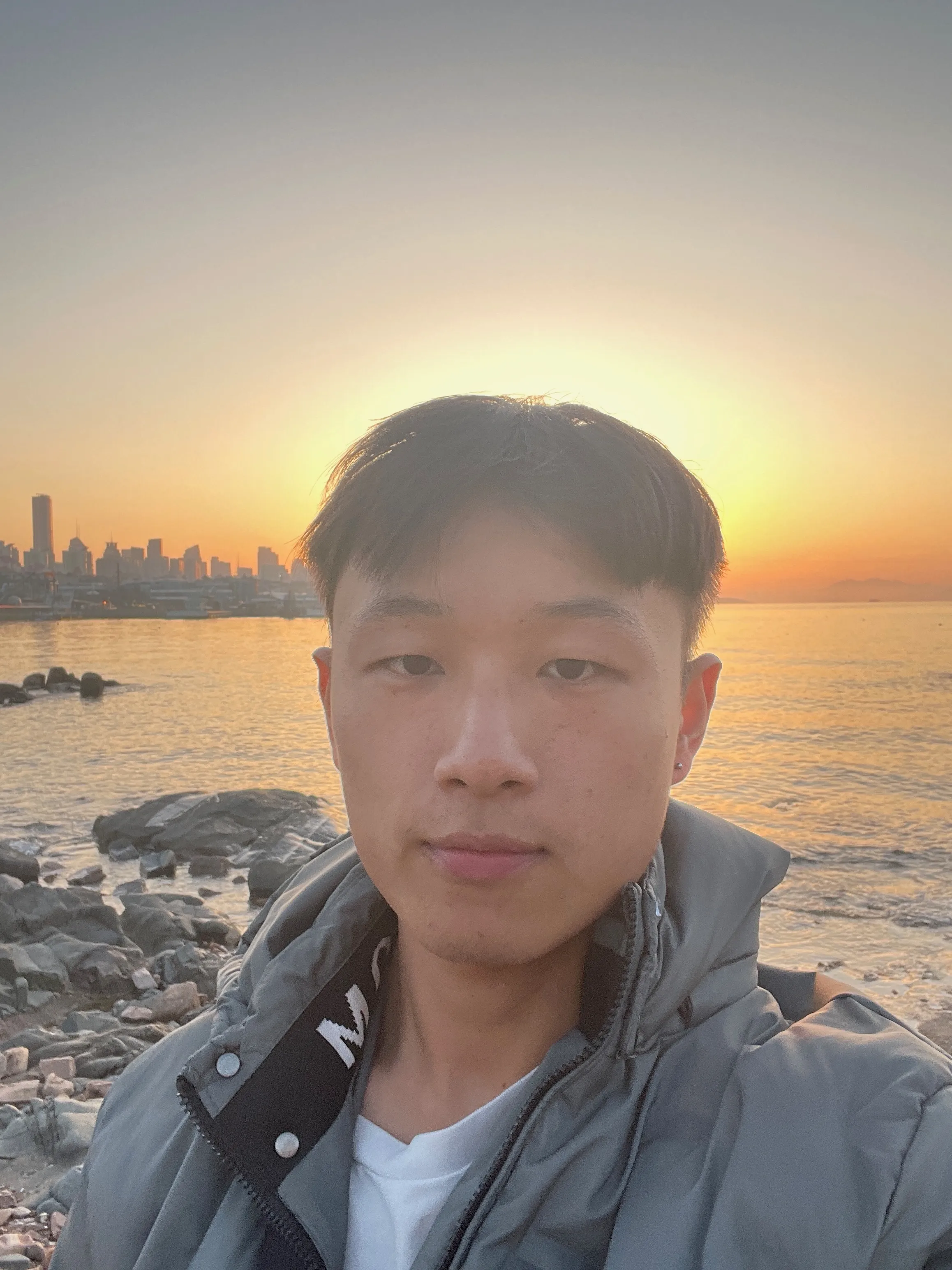  Picture of co-founder Jack Gong