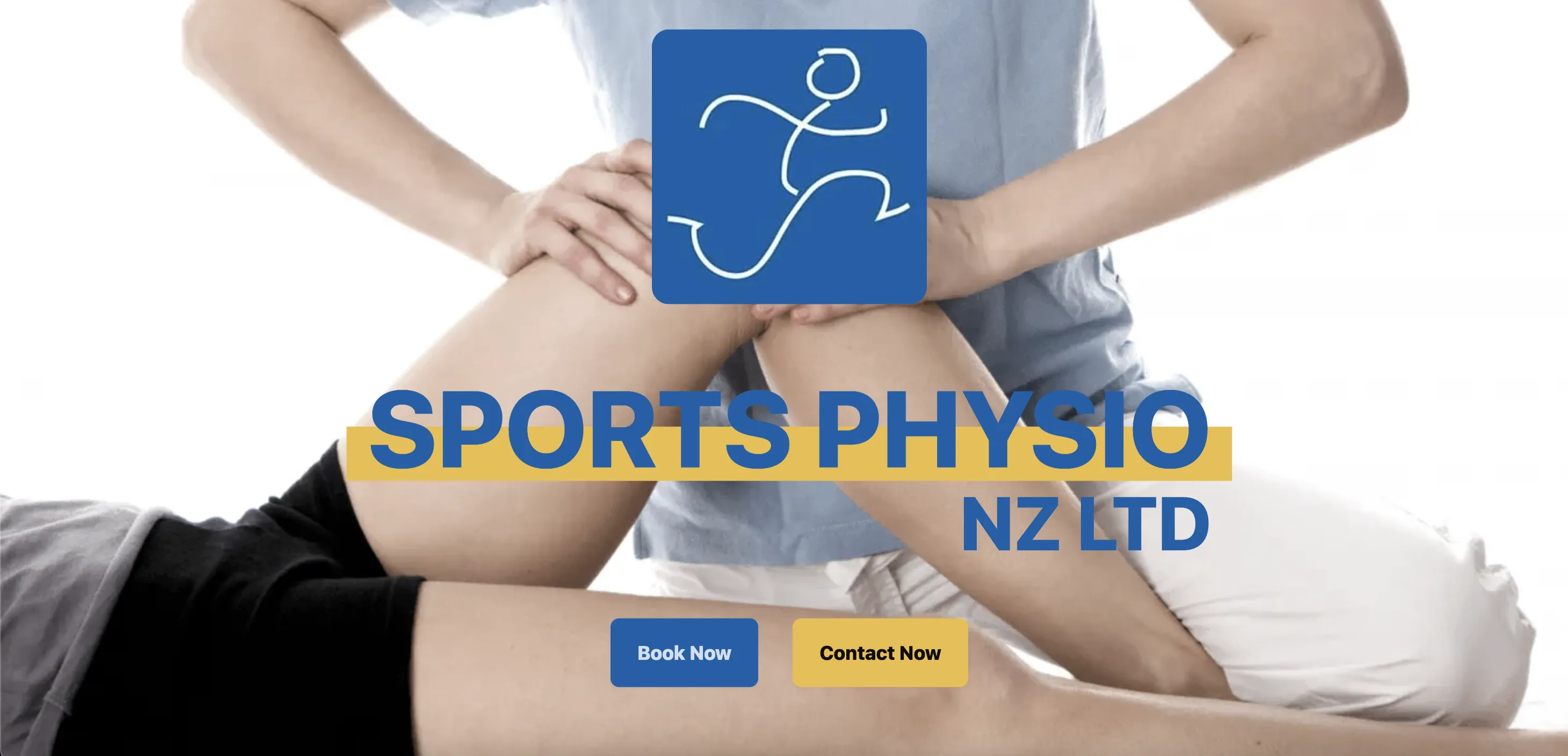 Sports Physio NZ